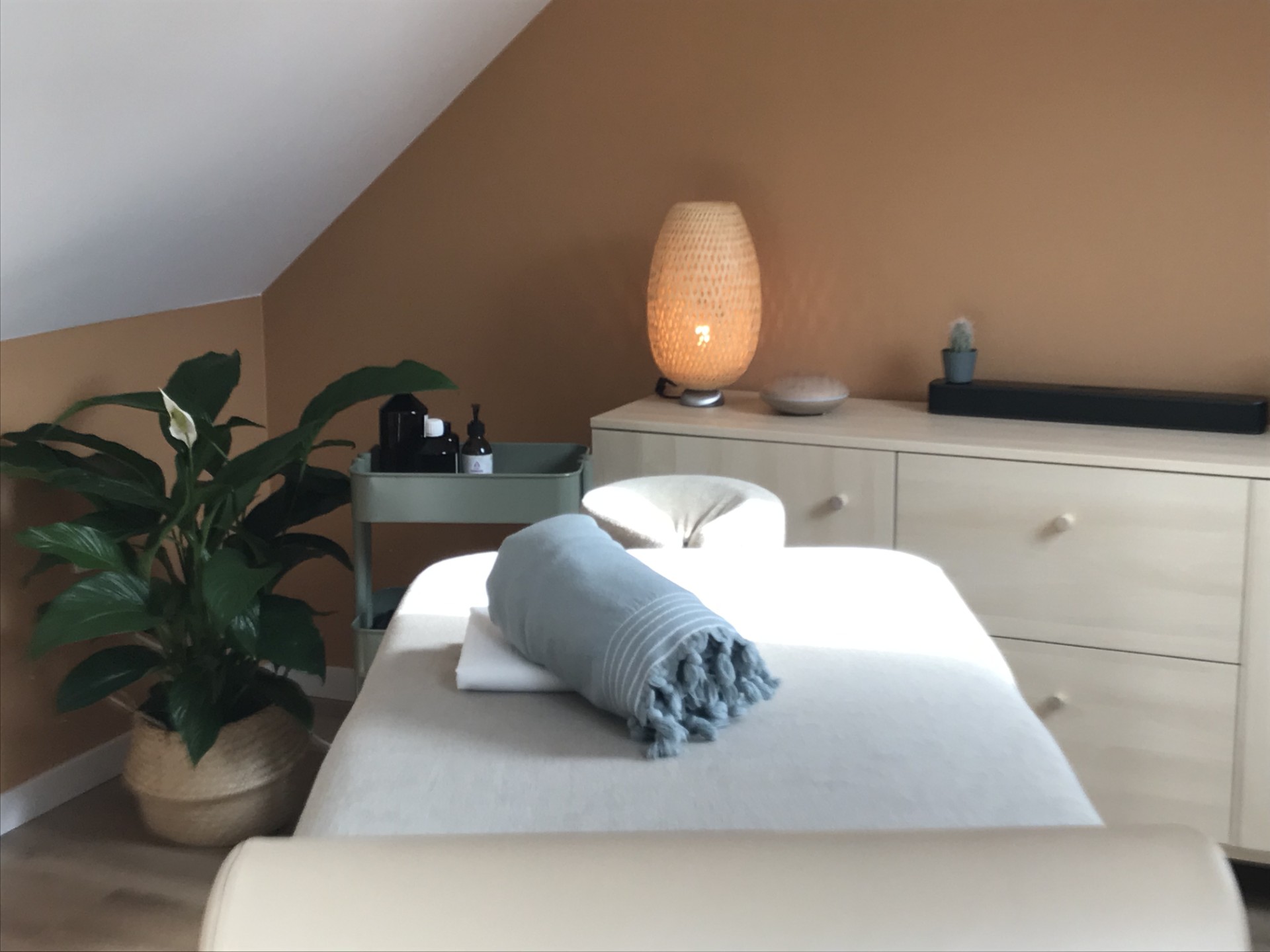 massagepraktijk